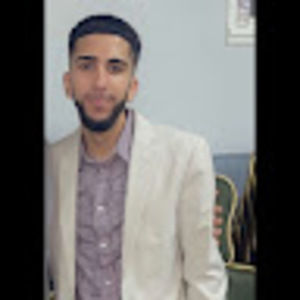 Meet your Posher, Mohammed